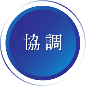 協調